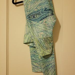 Teeki Leggings